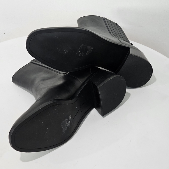 Dolce Vita Martey H2O Waterproof Bootie - Picture 6 of 6